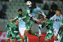 Nhận định, soi kèo Ludogorets vs Nice, 3h00 ngày 30/1: Hồi sinh