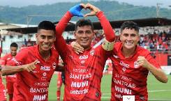 Nhận định, soi kèo Malacateco vs Deportivo Mictlan, 08h00 ngày 30/1: Chào mừng Mictlan đến Santa Lucia!