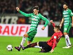 Nhận định bóng đá Werder Bremen vs Eintr. Frankfurt, 0h00 ngày 2/3