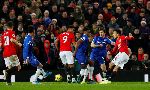 Kết quả đối đầu Everton vs Manchester United, 21h00 ngày 1/3
