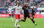 Nhận định b&oacute;ng đ&aacute; RB Leipzig vs Bayer Leverkusen, 21h30 ng&agrave;y 1/3