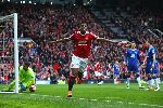 Dự đo&aacute;n Everton vs MU (21h 1/3) bởi Stephen Ireland