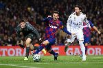 Kết quả đối đầu Real Madrid vs Barcelona, 3h00 ng&agrave;y 2/3