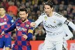 Đội hình dự kiến Real Madrid vs Barcelona, 3h00 ngày 2/3