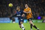 Kết quả đối đầu Tottenham Hotspur vs Wolves, 21h00 ng&agrave;y 1/3