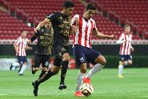Nhận định, soi kèo Dorados de Sinaloa với Club Chivas Tapatio, 10h05 ngày 29/2: Chủ nhà có điểm