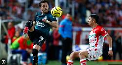 Nhận định, soi kèo Mazatlan vs Club Necaxa, 10h00 ngày 2/3: Vua hòa Necaxa