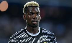 Pogba bị cấm thi đấu 4 năm