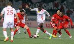 Nhận định Nancy vs Valenciennes, 02h00 ng&agrave;y 30/3 (Hạng 2 Ph&aacute;p)