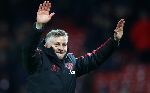 Những kỷ lục Solskjaer lập được trên cương vị HLV trưởng MU