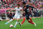 Nhận định Jubilo Iwata vs Kashima Antlers 13h00, 30/03 (VĐQG Nhật Bản)