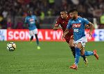 Ph&acirc;n t&iacute;ch tỷ lệ AS Roma vs Napoli, 20h ng&agrave;y 31/3