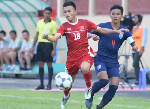 U19 Việt Nam vs U19 Thái Lan (17h30 30/3): Voi chiến tự tin đòi nợ