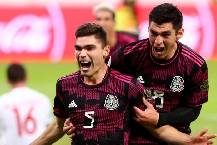 Danh s&aacute;ch 16 đội b&oacute;ng nam dự Olympic Tokyo 2021: Nỗi buồn người Mỹ