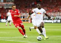 Liverpool sắp c&oacute; trung vệ h&agrave;ng đầu Bundesliga