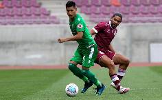 Nhận định Audax Italiano vs La Serena, 06h00 ngày 31/3