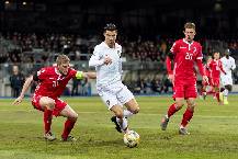 Nhận định Luxembourg vs Bồ Đào Nha, 1h45 ngày 31/3