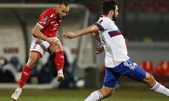 Soi kèo phạt góc/ tài xỉu vòng loại World Cup 30/3: Slovakia vs Nga