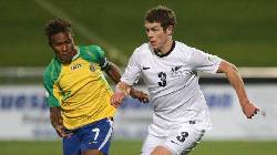 Máy tính dự đoán bóng đá 30/3: Solomon vs New Zealand