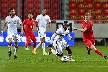 Nhận định, soi kèo Azerbaijan vs Latvia, 18h00 ngày 29/3