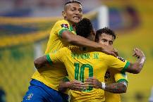 Nhận định, soi kèo Bolivia vs Brazil, 6h30 ngày 30/3