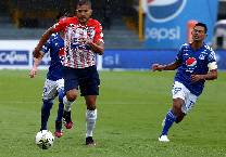 Nhận định, soi kèo Millonarios vs Junior Barranquilla, 8h ngày 31/3