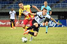 Nhận định, soi kèo Rionegro Aguilas vs Deportivo Pereira, 6h ngày 31/3