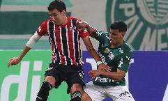 Nhận định, soi kèo Sao Paulo vs Palmeiras, 7h35 ngày 31/3