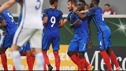 Nhận định, soi kèo U19 Bosnia vs U19 Pháp, 20h00 ngày 29/3