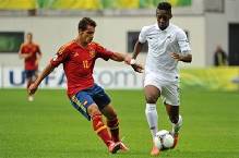 Nhận định, soi kèo U19 Đan Mạch vs U19 Tây Ban Nha, 23h00 ngày 29/03