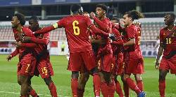 Nhận định, soi kèo U21 Đan Mạch vs U21 Bỉ, 1h00 ngày 30/3