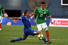 Ph&acirc;n t&iacute;ch k&egrave;o hiệp 1 Mexico vs El Salvador, 8h05 ng&agrave;y 31/3