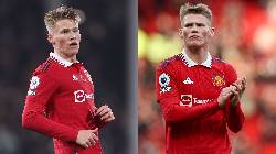CĐV Man United cầu xin Ten Hag cho McTominay chơi ở vị tr&iacute; mới