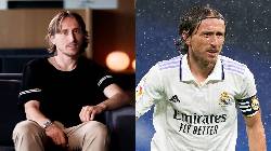 Kh&eacute;p lại những đồn đo&aacute;n, Modric ch&iacute;nh thức chốt tương lai