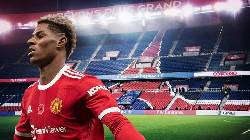 Li&ecirc;n tục bị PSG 'thả th&iacute;nh', Rashford ch&iacute;nh thức c&oacute; c&acirc;u trả lời