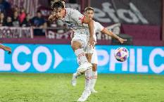 Nhận định, soi kèo Argentinos Juniors vs Godoy Cruz, 7h30 ngày 31/3