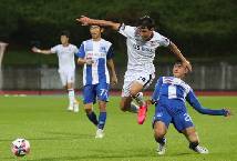 Nhận định, soi kèo Busan Transportation vs Dangjin, 17h ngày 30/3