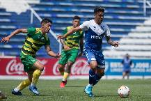 Nhận định, soi kèo Defensa y Justicia vs Velez Sarsfield, 6h ngày 31/3