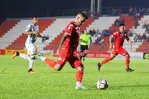 Nhận định, soi kèo Libertad vs General Caballero, 6h ngày 31/3