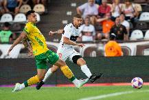 Phân tích kèo hiệp 1 Defensa y Justicia vs Vélez Sársfield, 6h ngày 31/3