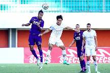 Phân tích kèo hiệp 1 Dewa vs Persik, 20h30 ngày 30/3