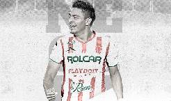 Phân tích kèo hiệp 1 Necaxa vs Santos Laguna, 8h ngày 1/4