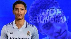 Real Madrid ra ph&aacute;n quyết cuối c&ugrave;ng với thần đồng Bellingham