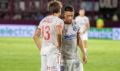 Soi kèo phạt góc Argentinos Juniors vs Godoy Cruz, 7h30 ngày 31/3