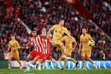 Tin Barca trưa 29/3: Chốt xong trung vệ mới; Xavi bị tố thiếu t&ocirc;n trọng học tr&ograve;?