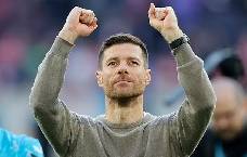 Liverpool loại Xabi Alonso khỏi danh s&aacute;ch kế nhiệm Jurgen Klopp