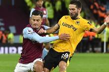 Nhận định, soi k&egrave;o Aston Villa với Wolves, 0h30 ng&agrave;y 31/3: Đua top 4