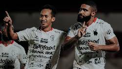 Nhận định, soi kèo Bali United với Persija Jakarta, 20h30 ngày 30/3: Đối thủ yêu thích