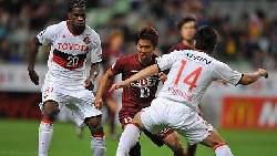 Nhận định, soi k&egrave;o Nagoya Grampus Eight với Yokohama F Marinos, 14h00 ng&agrave;y 30/3: Kh&aacute;ch lấn &aacute;t chủ nh&agrave;