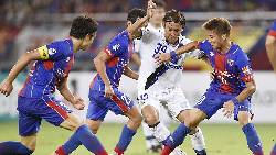 Nhận định, soi k&egrave;o Sanfrecce Hiroshima với Gamba Osaka, 11h00 ng&agrave;y 30/3: Đội kh&aacute;ch trở lại mặt đất
